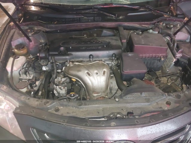 44982105 :رقم المزاد ، 4T1BE46K97U072498 vin ، 2007 Toyota Camry Le مزاد بيع