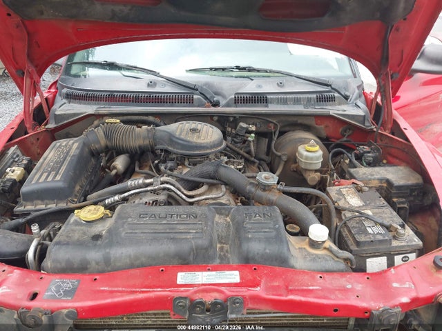Продаж на аукціоні авто 2000 Dodge Durango, vin: 1B4HR28Y4YF212985, номер лоту: 44982110