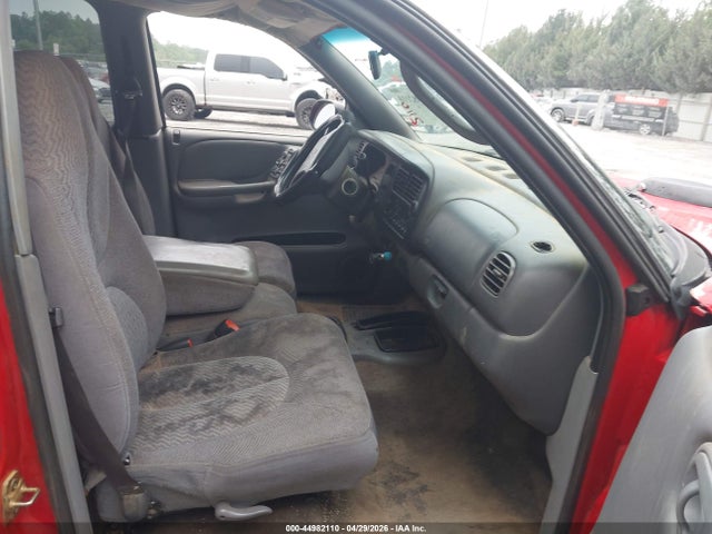 Продаж на аукціоні авто 2000 Dodge Durango, vin: 1B4HR28Y4YF212985, номер лоту: 44982110