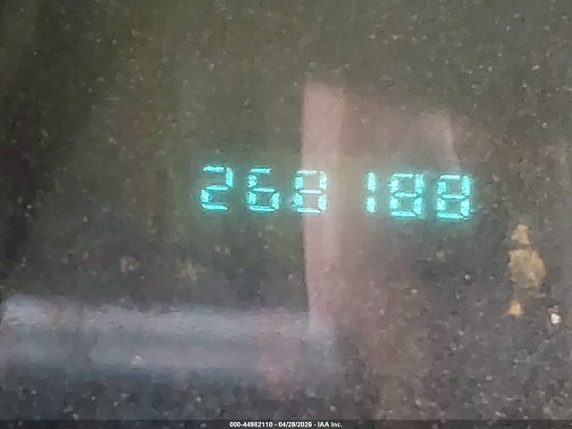 Продаж на аукціоні авто 2000 Dodge Durango, vin: 1B4HR28Y4YF212985, номер лоту: 44982110