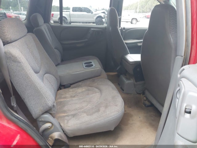 Продаж на аукціоні авто 2000 Dodge Durango, vin: 1B4HR28Y4YF212985, номер лоту: 44982110