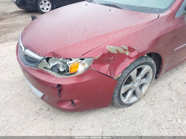 44982111 :رقم المزاد ، JF1GH6D68BG808850 vin ، 2011 Subaru Impreza Outback Sport مزاد بيع