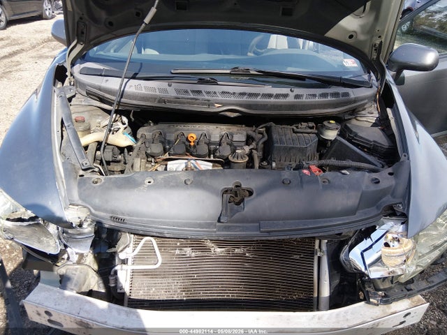 Aukcja sprzedaży 2009 Honda Civic Lx, vin: 2HGFA16569H369973, numer aukcji: 44982114