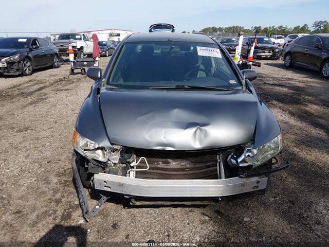 Aukcja sprzedaży 2009 Honda Civic Lx, vin: 2HGFA16569H369973, numer aukcji: 44982114