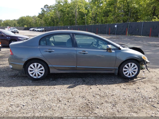 Aukcja sprzedaży 2009 Honda Civic Lx, vin: 2HGFA16569H369973, numer aukcji: 44982114