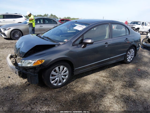 Aukcja sprzedaży 2009 Honda Civic Lx, vin: 2HGFA16569H369973, numer aukcji: 44982114