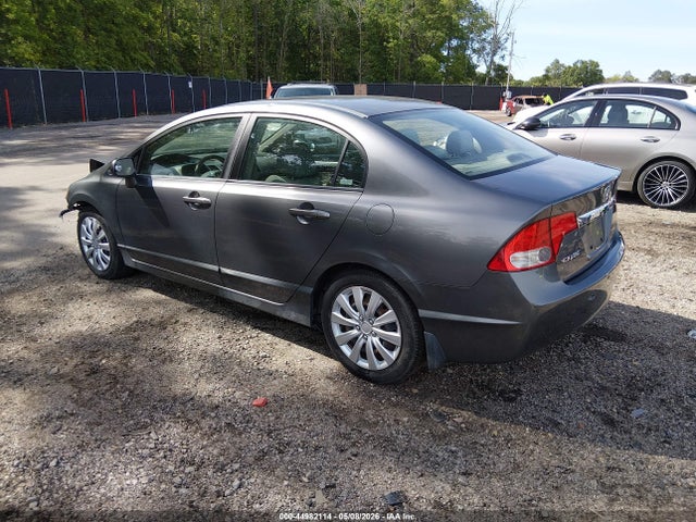 Aukcja sprzedaży 2009 Honda Civic Lx, vin: 2HGFA16569H369973, numer aukcji: 44982114