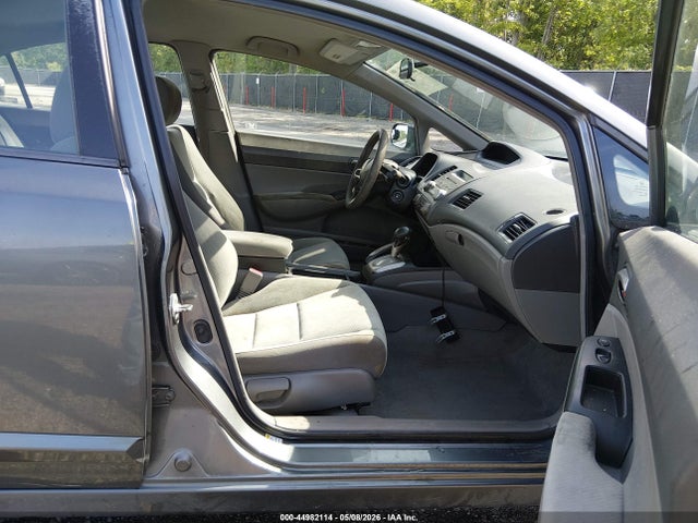 Aukcja sprzedaży 2009 Honda Civic Lx, vin: 2HGFA16569H369973, numer aukcji: 44982114