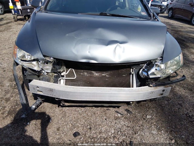 Aukcja sprzedaży 2009 Honda Civic Lx, vin: 2HGFA16569H369973, numer aukcji: 44982114