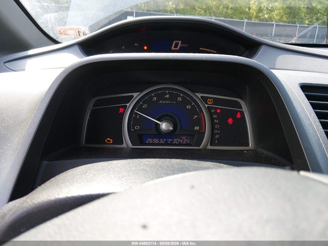 Aukcja sprzedaży 2009 Honda Civic Lx, vin: 2HGFA16569H369973, numer aukcji: 44982114