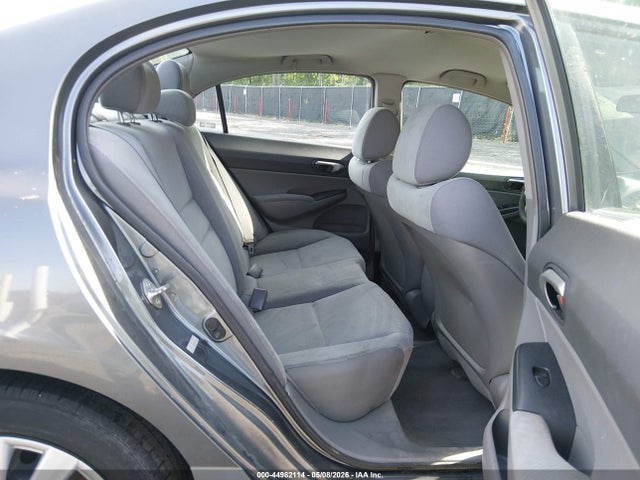 Aukcja sprzedaży 2009 Honda Civic Lx, vin: 2HGFA16569H369973, numer aukcji: 44982114