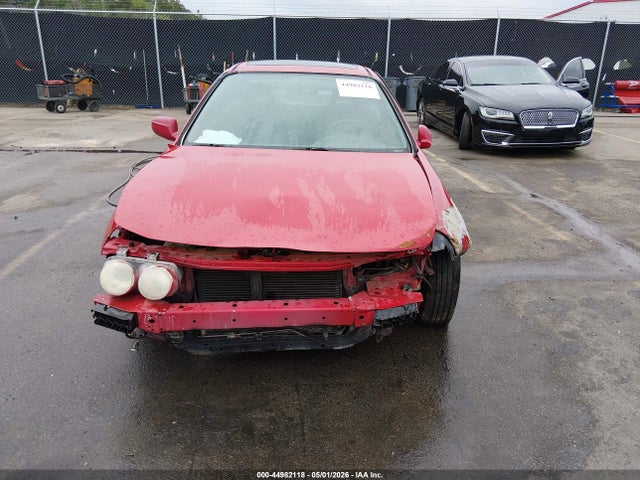 Auction sale of the 2001 Acura Integra Gs-r, vin: JH4DC239X1S003152, lot number: 44982118