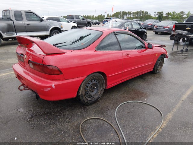 Auction sale of the 2001 Acura Integra Gs-r, vin: JH4DC239X1S003152, lot number: 44982118