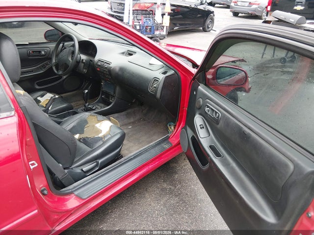 Auction sale of the 2001 Acura Integra Gs-r, vin: JH4DC239X1S003152, lot number: 44982118