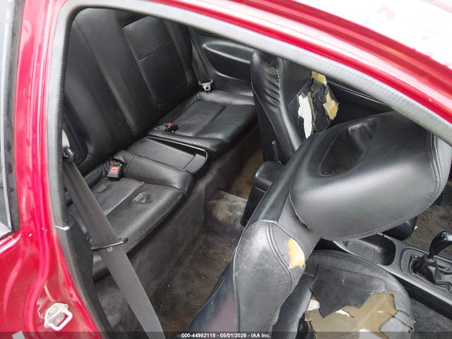 Auction sale of the 2001 Acura Integra Gs-r, vin: JH4DC239X1S003152, lot number: 44982118
