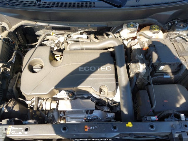 3GNAXSEV9NS165858 Chevrolet Equinox Awd Ls