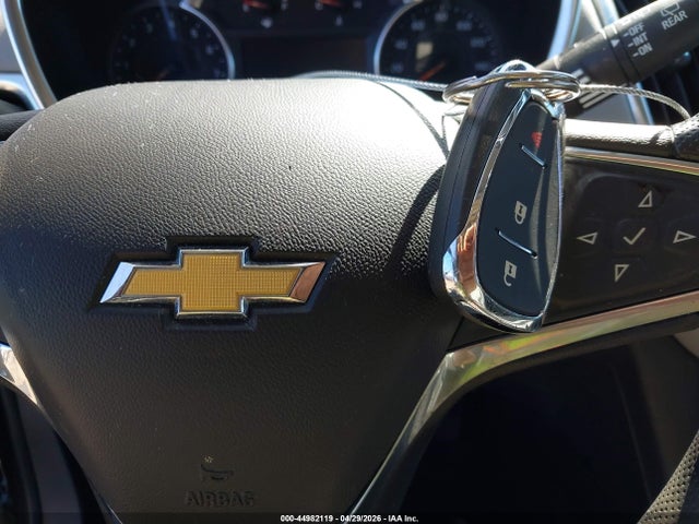 3GNAXSEV9NS165858 Chevrolet Equinox Awd Ls