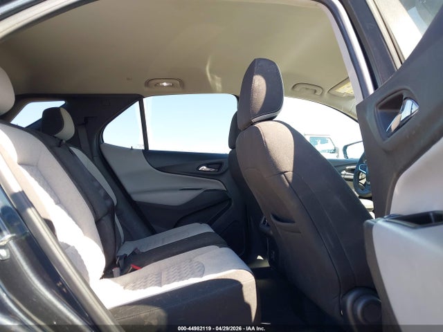 3GNAXSEV9NS165858 Chevrolet Equinox Awd Ls