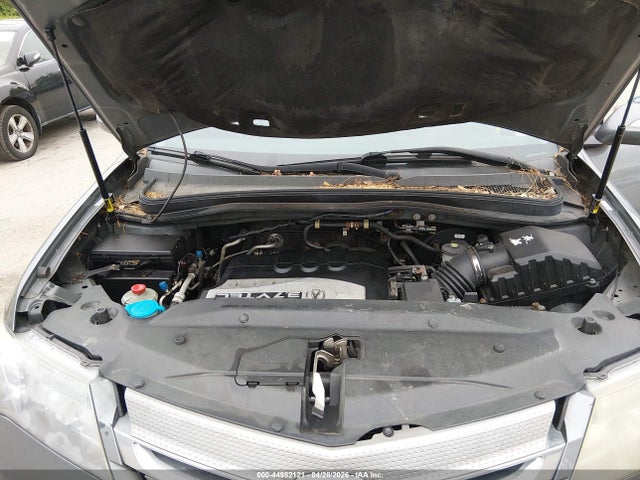 Aukcja sprzedaży 2008 Acura Mdx, vin: 2HNYD28278H530086, numer aukcji: 44982121
