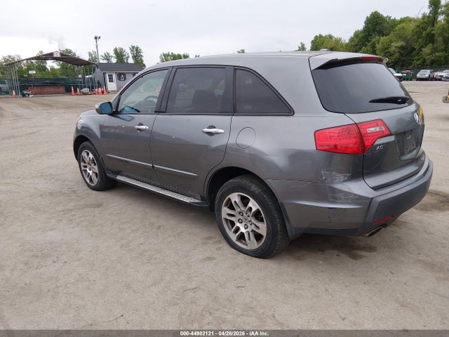 Aukcja sprzedaży 2008 Acura Mdx, vin: 2HNYD28278H530086, numer aukcji: 44982121