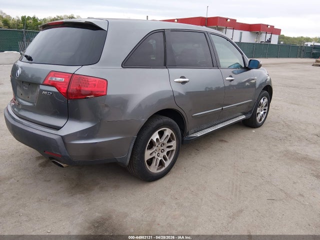 Aukcja sprzedaży 2008 Acura Mdx, vin: 2HNYD28278H530086, numer aukcji: 44982121