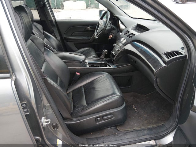 Aukcja sprzedaży 2008 Acura Mdx, vin: 2HNYD28278H530086, numer aukcji: 44982121