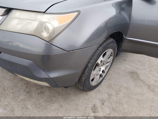 Aukcja sprzedaży 2008 Acura Mdx, vin: 2HNYD28278H530086, numer aukcji: 44982121