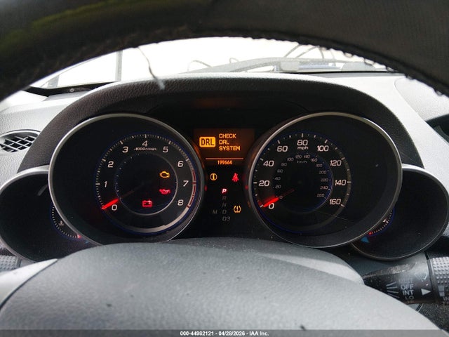 Aukcja sprzedaży 2008 Acura Mdx, vin: 2HNYD28278H530086, numer aukcji: 44982121