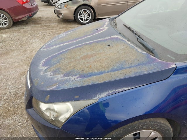 2012 Chevrolet Cruze Ls მანქანა იყიდება აუქციონზე, vin: 1G1PC5SH7C7350560, აუქციონის ნომერი: 44982123