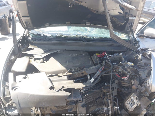 2014 Jeep Cherokee Limited მანქანა იყიდება აუქციონზე, vin: 1C4PJLDS1EW241367, აუქციონის ნომერი: 44982125
