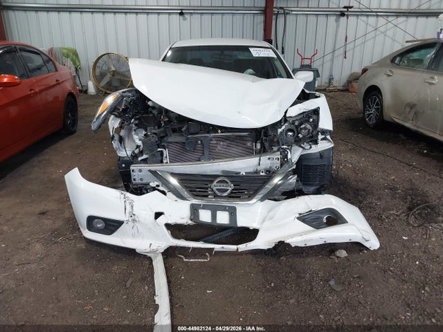44982124 :رقم المزاد ، 1N4AL3AP6JC250681 vin ، 2018 Nissan Altima 2.5 Sv مزاد بيع