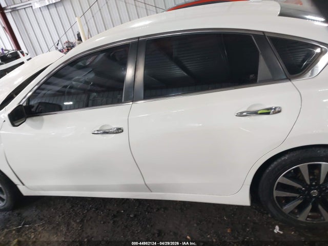 44982124 :رقم المزاد ، 1N4AL3AP6JC250681 vin ، 2018 Nissan Altima 2.5 Sv مزاد بيع