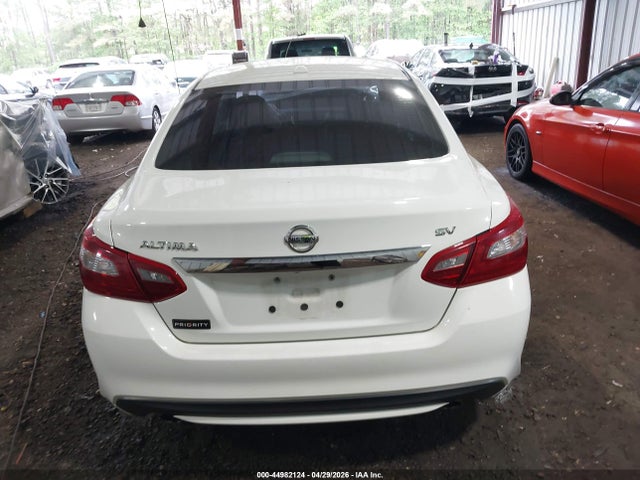 44982124 :رقم المزاد ، 1N4AL3AP6JC250681 vin ، 2018 Nissan Altima 2.5 Sv مزاد بيع