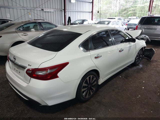 44982124 :رقم المزاد ، 1N4AL3AP6JC250681 vin ، 2018 Nissan Altima 2.5 Sv مزاد بيع
