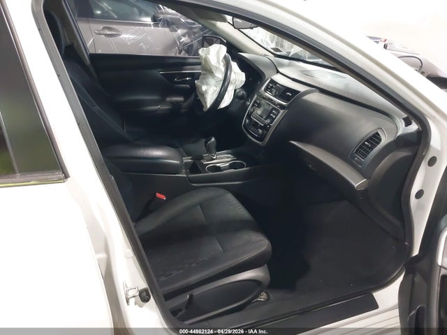 44982124 :رقم المزاد ، 1N4AL3AP6JC250681 vin ، 2018 Nissan Altima 2.5 Sv مزاد بيع