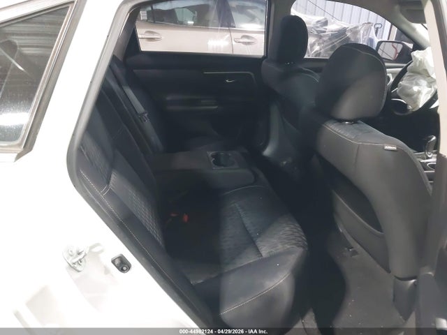 44982124 :رقم المزاد ، 1N4AL3AP6JC250681 vin ، 2018 Nissan Altima 2.5 Sv مزاد بيع