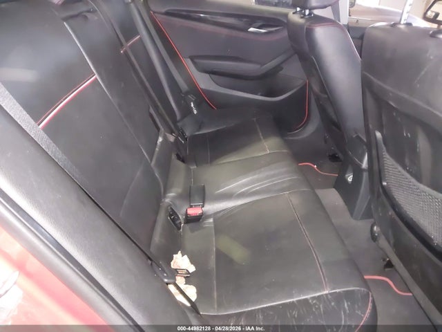 44982128 :رقم المزاد ، WBAVL1C57DVR83128 vin ، 2013 Bmw X1 Xdrive28i مزاد بيع