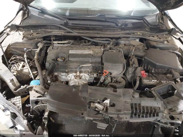 Aukcja sprzedaży 2014 Honda Accord Sport, vin: 1HGCR2F54EA177204, numer aukcji: 44982130
