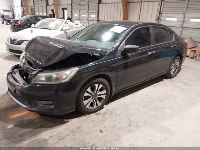 Aukcja sprzedaży 2014 Honda Accord Sport, vin: 1HGCR2F54EA177204, numer aukcji: 44982130