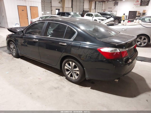Aukcja sprzedaży 2014 Honda Accord Sport, vin: 1HGCR2F54EA177204, numer aukcji: 44982130