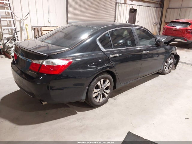 Aukcja sprzedaży 2014 Honda Accord Sport, vin: 1HGCR2F54EA177204, numer aukcji: 44982130