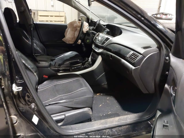 Aukcja sprzedaży 2014 Honda Accord Sport, vin: 1HGCR2F54EA177204, numer aukcji: 44982130