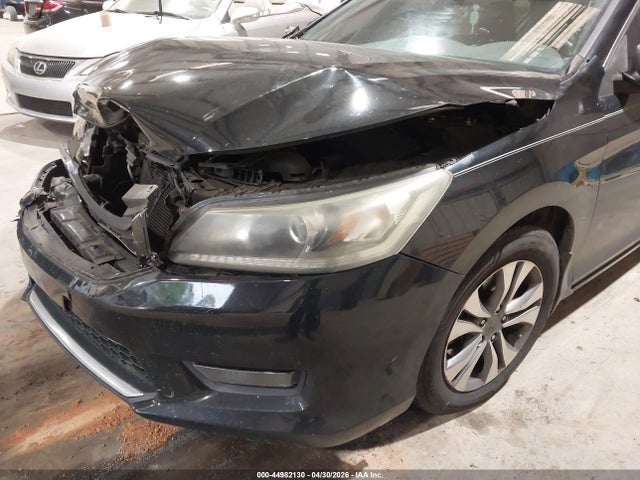Aukcja sprzedaży 2014 Honda Accord Sport, vin: 1HGCR2F54EA177204, numer aukcji: 44982130