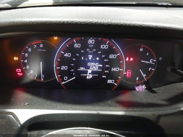 Aukcja sprzedaży 2014 Honda Accord Sport, vin: 1HGCR2F54EA177204, numer aukcji: 44982130