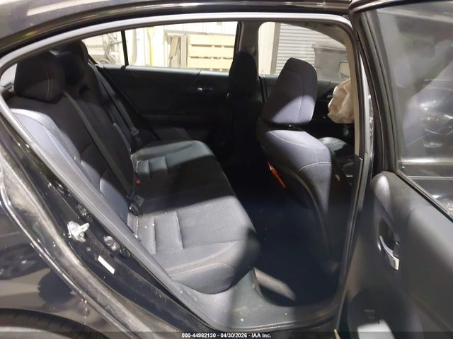 Aukcja sprzedaży 2014 Honda Accord Sport, vin: 1HGCR2F54EA177204, numer aukcji: 44982130