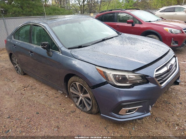 44982134 :رقم المزاد ، 4S3BNAK69J3029370 vin ، 2018 Subaru Legacy 2.5i Limited مزاد بيع