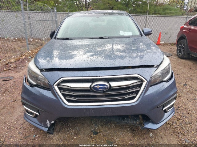 44982134 :رقم المزاد ، 4S3BNAK69J3029370 vin ، 2018 Subaru Legacy 2.5i Limited مزاد بيع