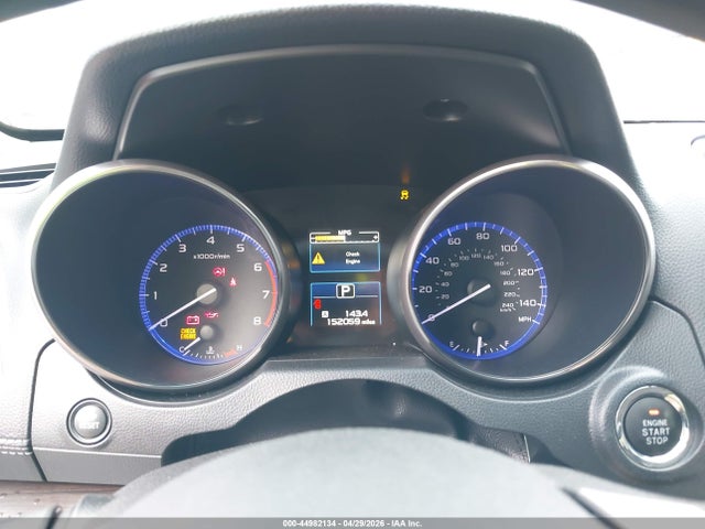 Продажа на аукционе авто 2018 Subaru Legacy 2.5i Limited, vin: 4S3BNAK69J3029370, номер лота: 44982134