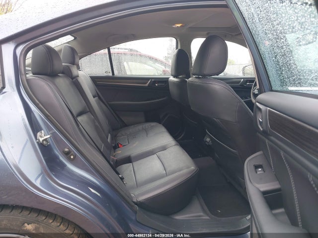 Продажа на аукционе авто 2018 Subaru Legacy 2.5i Limited, vin: 4S3BNAK69J3029370, номер лота: 44982134