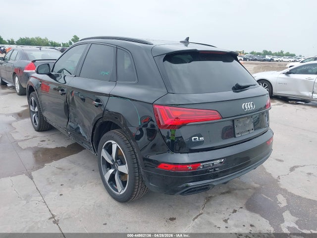 Aukcja sprzedaży 2022 Audi Q5 Premium Plus 45 Tfsi S Line Quattro S Tronic, vin: WA1EAAFY4N2010297, numer aukcji: 44982136